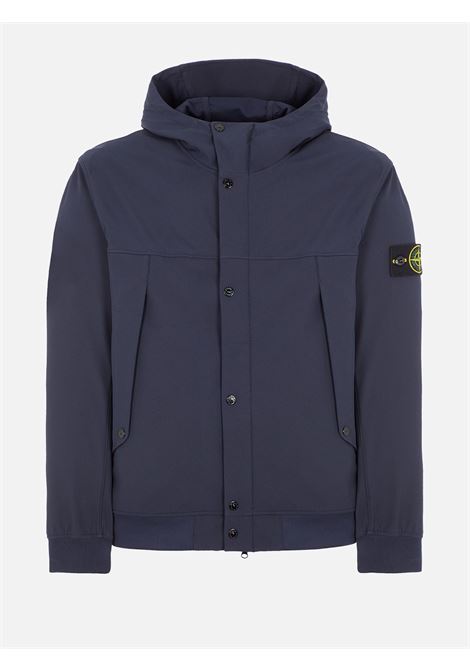 Soft shell Stone Island Stone Island | Jackets | 801540227V0020